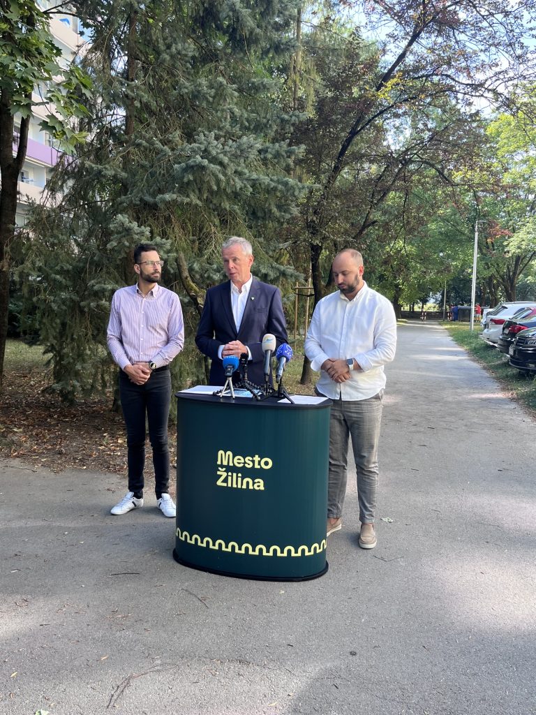 Nová parkovacia zóna C3 je v testovacej prevádzke, mesto ohlasuje aj ustúpenie od prvej pokuty či dlhšiu toleranciu pri rezidentských kartách